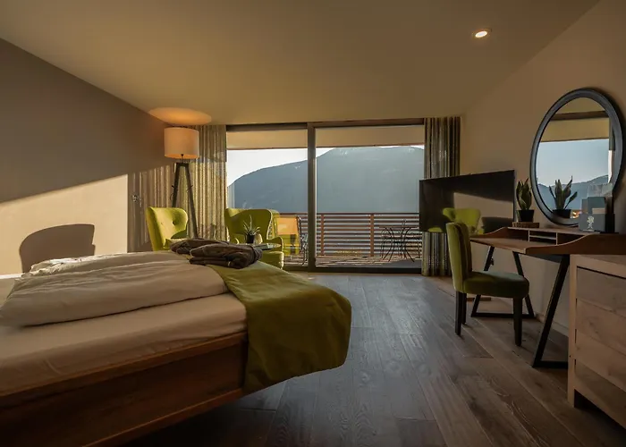SPA&Relax Hotel Erika