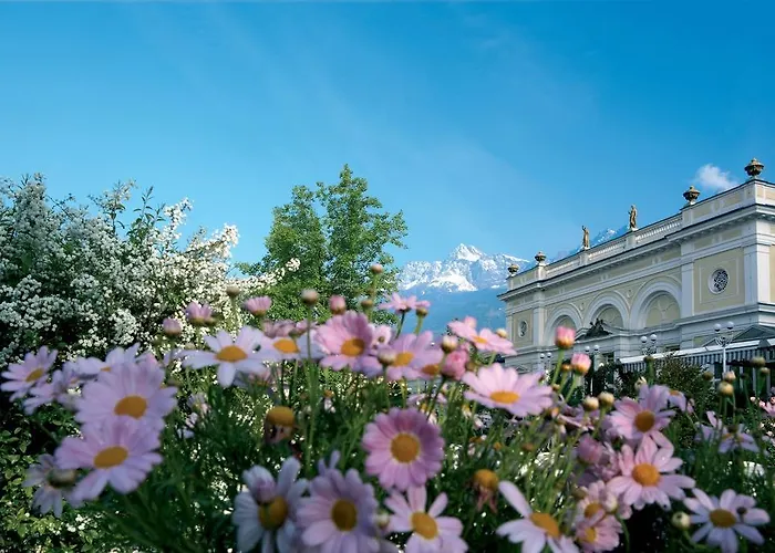 Hotel Garni Hubertus